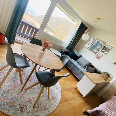 Seeblickplatzl 220 - mit Seeblick zum Wolfgangsee Strobl Exterior foto