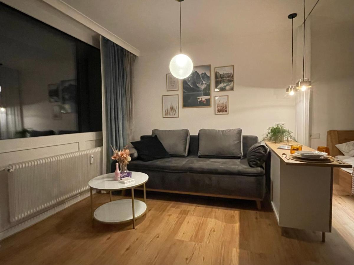 Seeblickplatzl 220 - mit Seeblick zum Wolfgangsee Strobl Exterior foto