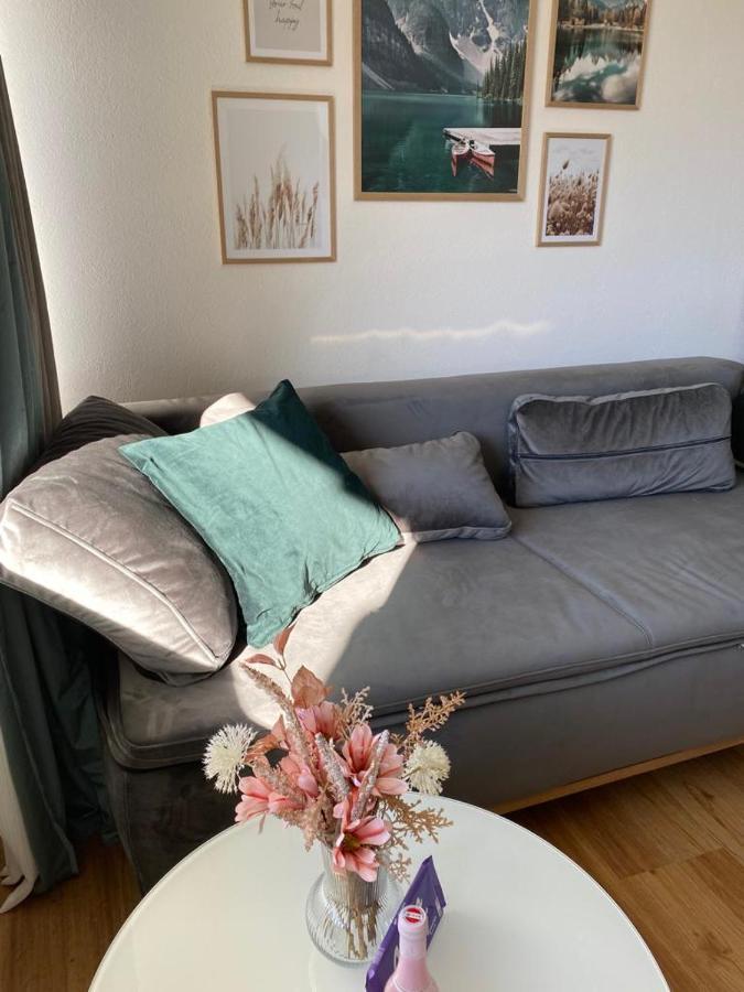 Seeblickplatzl 220 - mit Seeblick zum Wolfgangsee Strobl Exterior foto